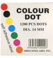 Roll Sticker Orange (RS-OE-01)